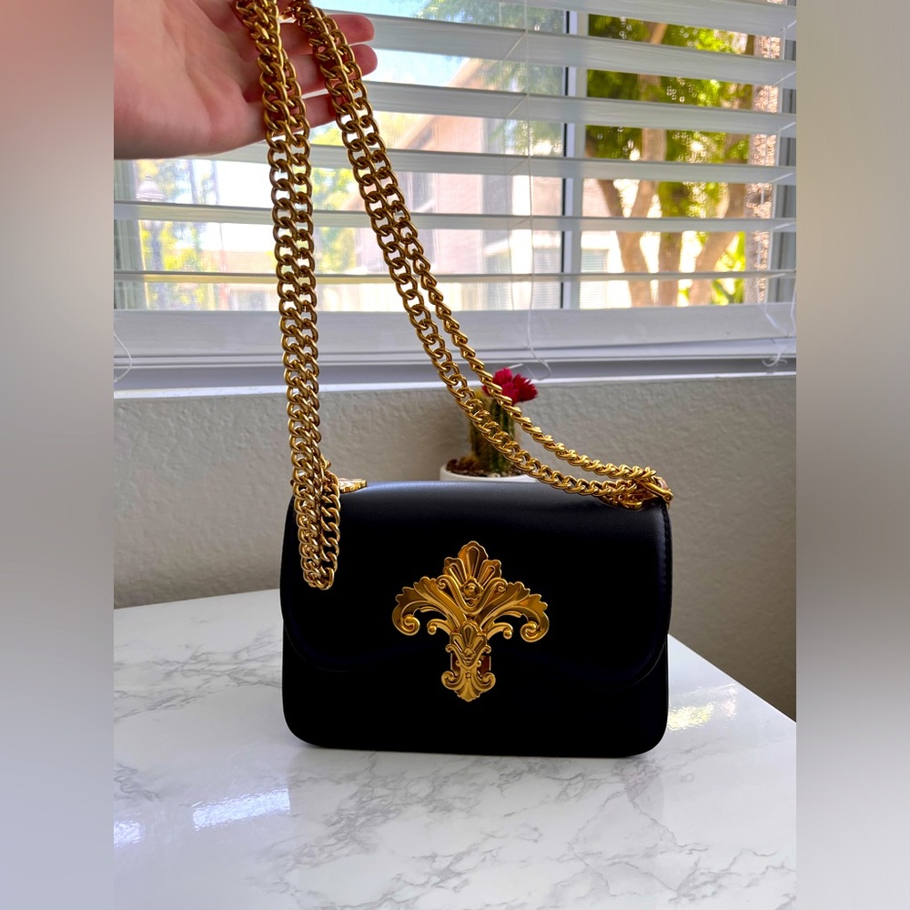 Charles and Keith Mariah bag